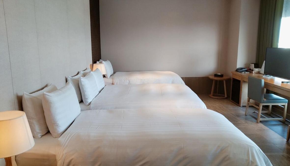 The Suites T'ai-tung Pokoj fotografie