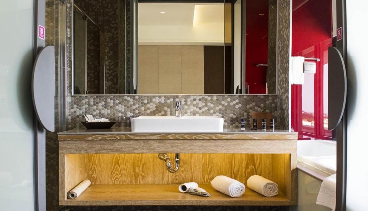 The Suites T'ai-tung Pokoj fotografie
