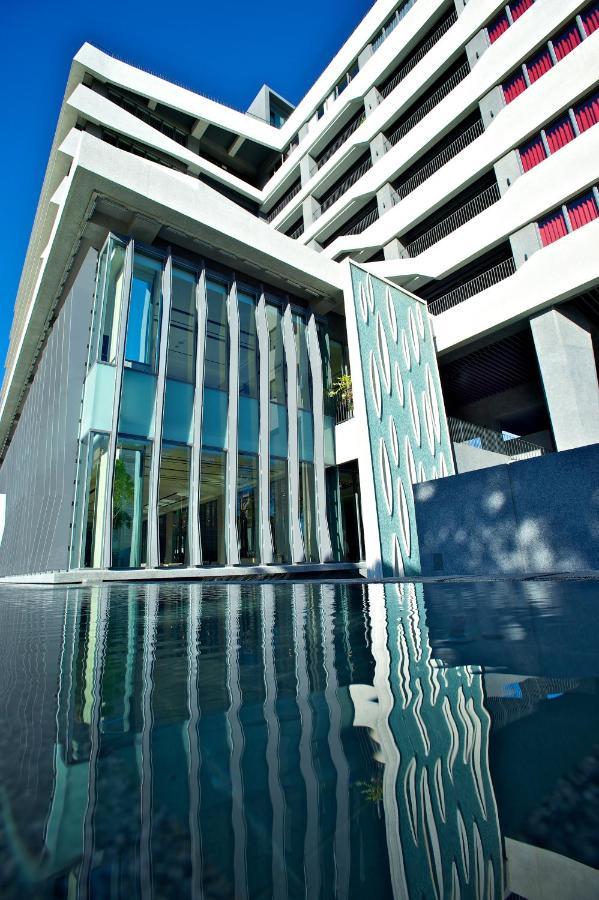 The Suites T'ai-tung Exteriér fotografie