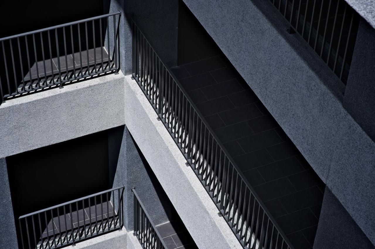 The Suites T'ai-tung Exteriér fotografie